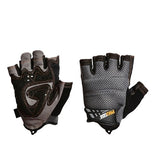 Pro Choice Profit® Fingerless Glove - Pack (12 Pairs) (PF) Mechanics Gloves ProChoice - Ace Workwear