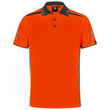 Winning Spirit Unisex Cooldry Vented Polo (PS210)