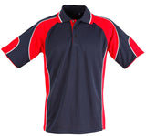 Winning Spirit Mens Alliance Polo (PS61) - Ace Workwear (4522337435782)