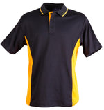 Winning Spirit Mens Teammate Polo (PS73) - Ace Workwear (4522317152390)