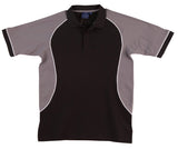 Winning Spirit Mens Arena Polo (PS77) - Ace Workwear (4522318168198)