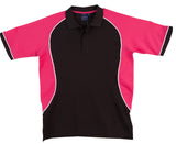 Winning Spirit Ladies Arena Polo (PS78) - Ace Workwear (4522319052934)
