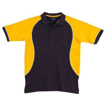 Winning Spirit Mens Arena Polo (PS77) - Ace Workwear (4522318168198)