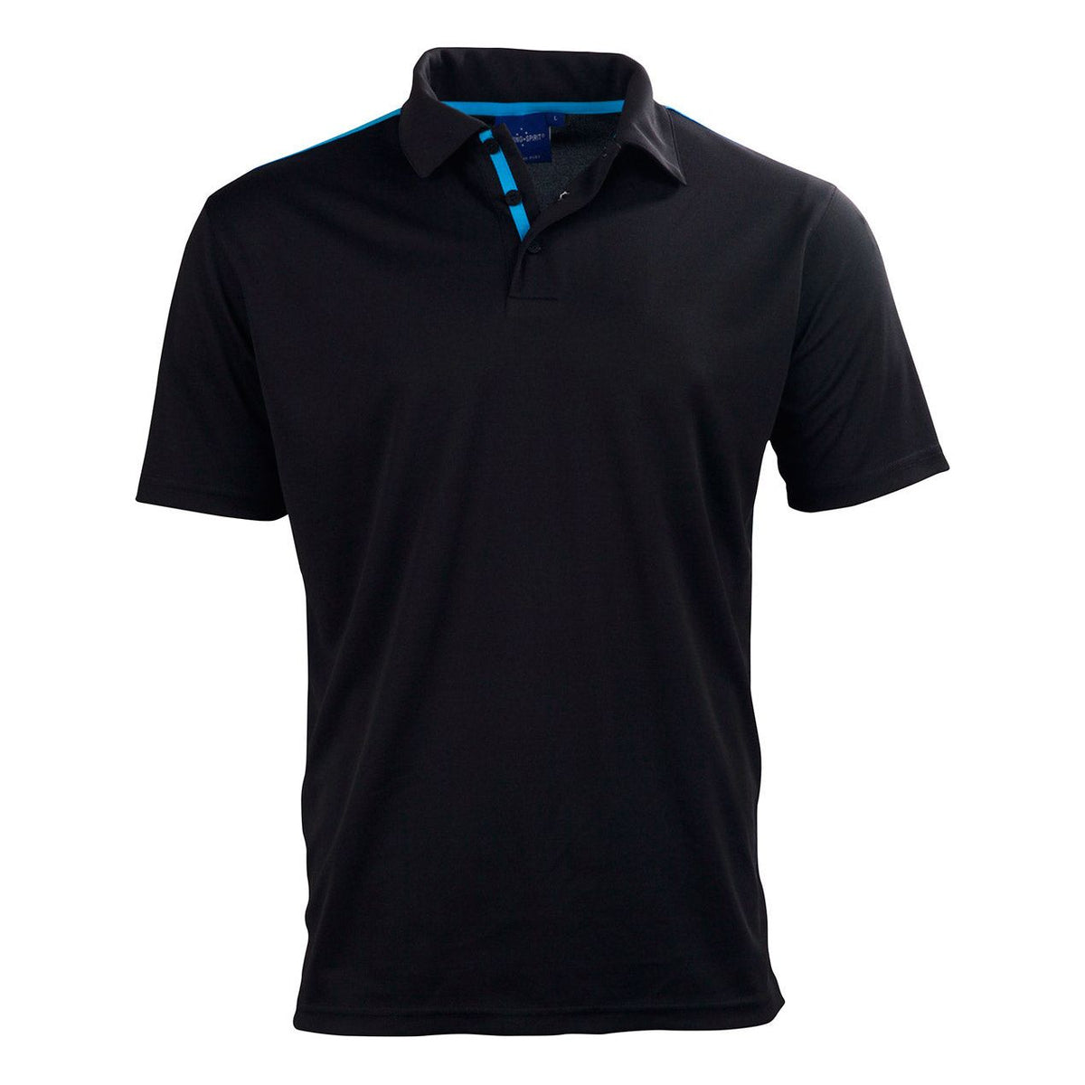 Winning Spirit Mens Staten Polo (PS83) - Ace Workwear (4522315317382)