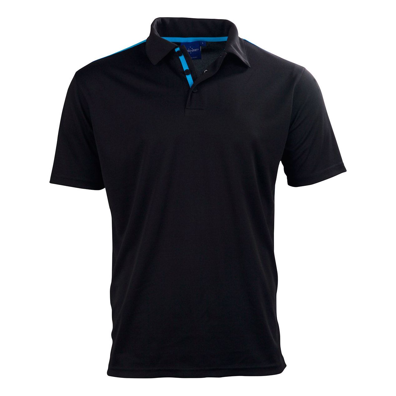 Winning Spirit Mens Staten Polo (PS83) - Ace Workwear (4522315317382)
