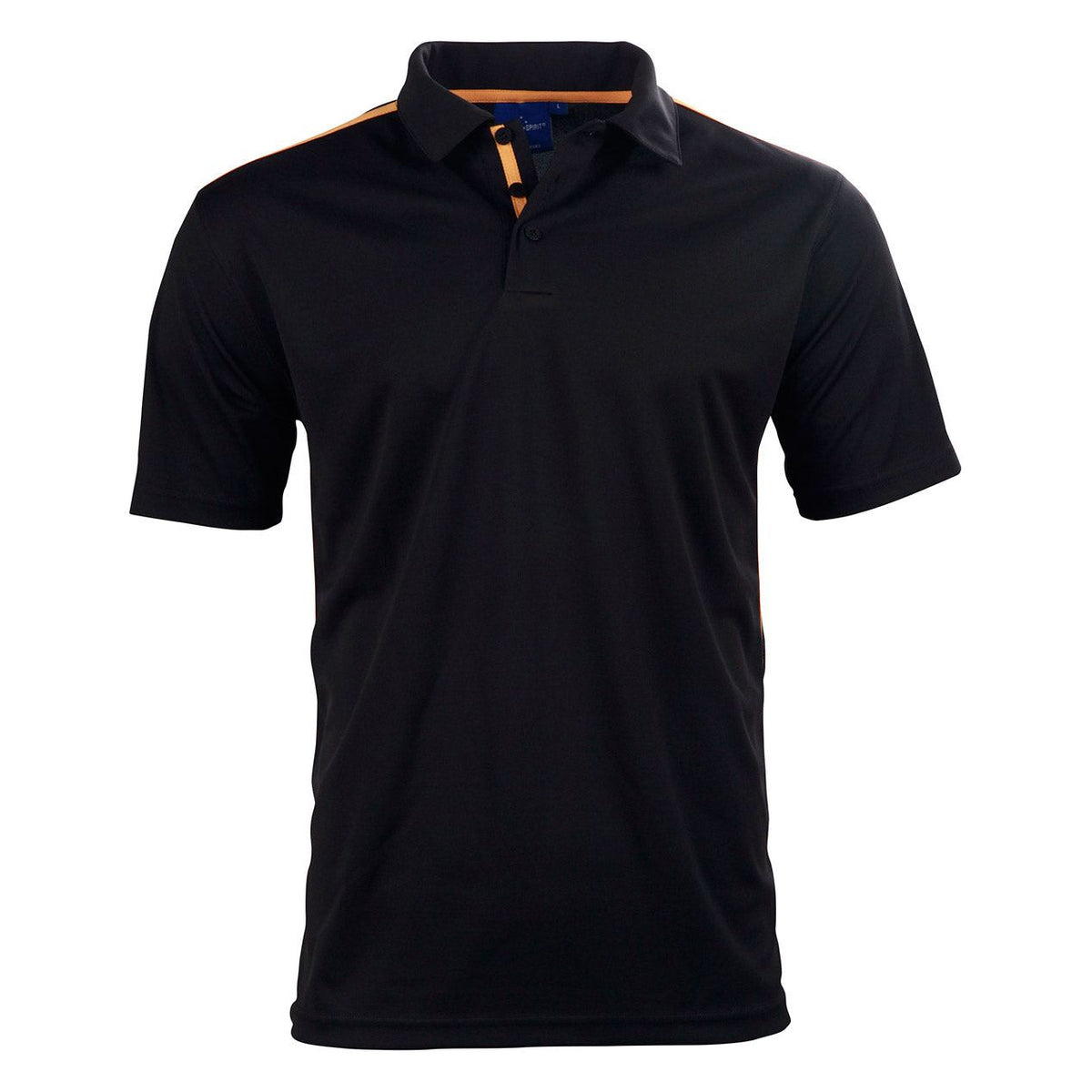 Winning Spirit Mens Staten Polo (PS83) - Ace Workwear (4522315317382)