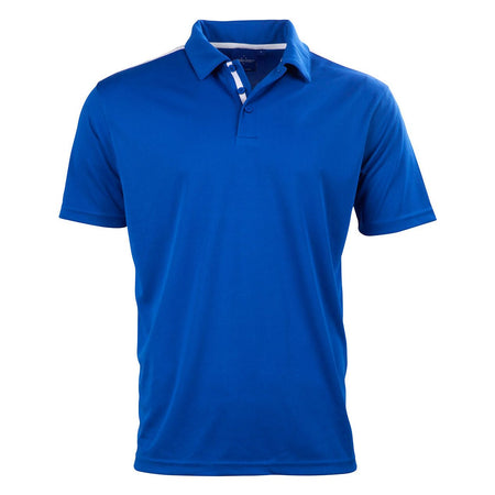 Winning Spirit Mens Staten Polo (PS83) - Ace Workwear (4522315317382)
