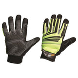 Pro Choice Profit® Cut 5 Hi-Vis Mechanics Glove - Carton (72 Pairs) (PTYC) Mechanics Gloves ProChoice - Ace Workwear