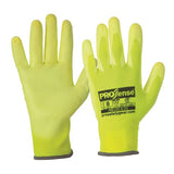 Pro Choice Prosense Prolite - Pack (12 Pairs) (PUNY) Synthetic Dipped Gloves ProChoice - Ace Workwear