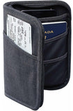 Cupertino RFID Passport Wallet (Carton of 100pcs) (PWX-1) Other Bags, signprice Legend Life - Ace Workwear
