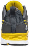 Puma Pace Lace Up Fibreglass Toe Cap Safety Shoe (643807) (Pre Order)