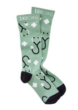 Biz Care Happy Feet Unisex Comfort Socks - (CCS149U) Socks Biz Care - Ace Workwear