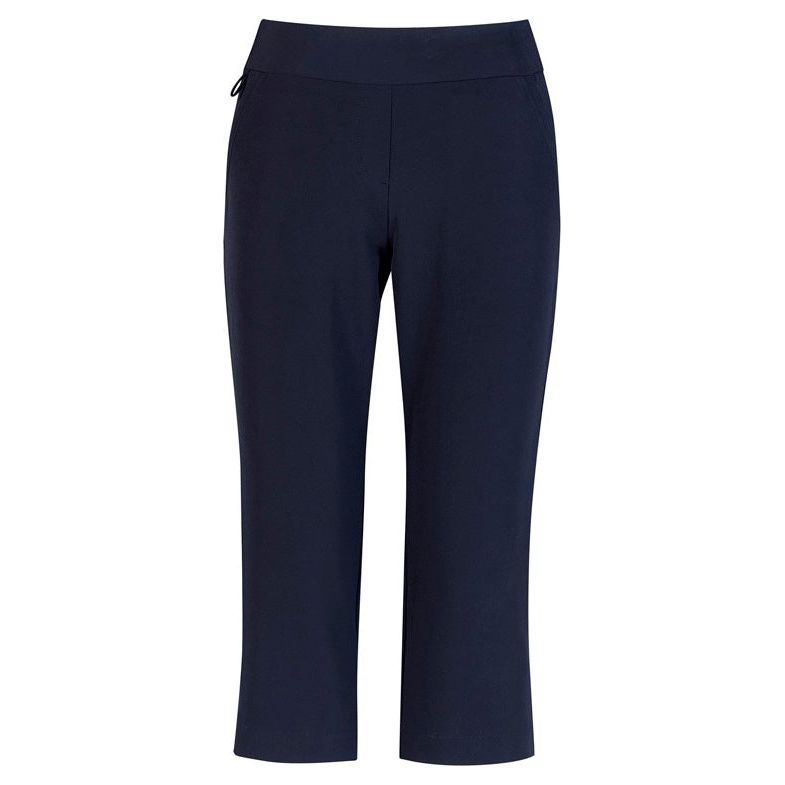 Biz Care Jane Womens Stretch Pants - (CL041LL) Ladies Skirts & Trousers Biz Care - Ace Workwear