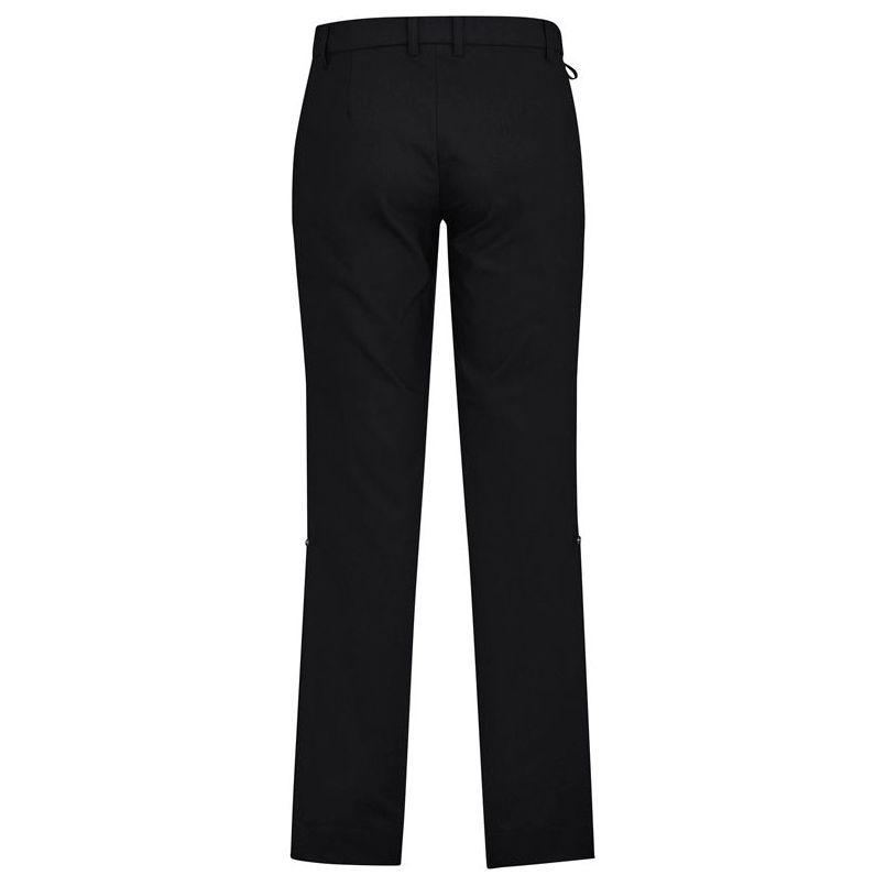 Biz Care Mens Straight Leg Pants - (CL958ML) Healthcare Pants Biz Care - Ace Workwear