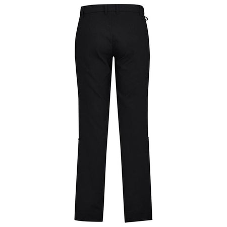 Biz Care Mens Straight Leg Pants - (CL958ML) Healthcare Pants Biz Care - Ace Workwear