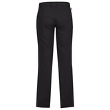 Biz Care Mens Straight Leg Pants - (CL958ML) Healthcare Pants Biz Care - Ace Workwear