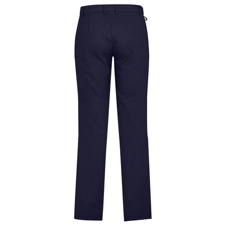 Biz Care Mens Straight Leg Pants - (CL958ML) Healthcare Pants Biz Care - Ace Workwear
