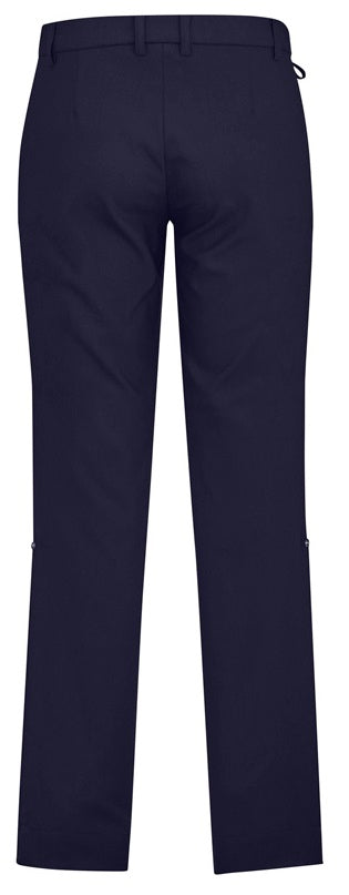 Biz Care Mens Straight Leg Pants - (CL958ML) Healthcare Pants Biz Care - Ace Workwear