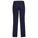 Biz Care Mens Straight Leg Pants - (CL958ML) Healthcare Pants Biz Care - Ace Workwear