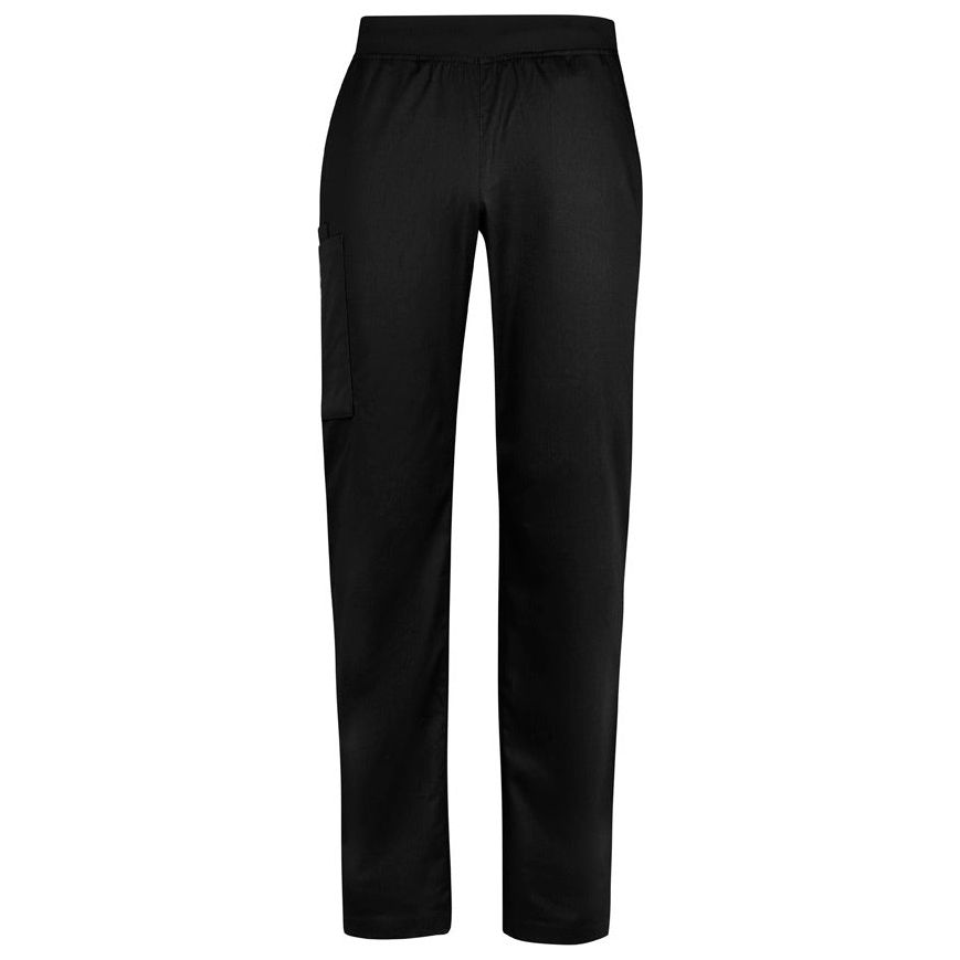 Biz Care Riley Mens Straight Scrub Pant - (CSP047ML) Scrubs Biz Care - Ace Workwear