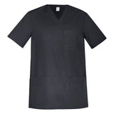 Biz Care Tokyo Mens V-Neck Scrub Top - (CST141MS) Scrubs Biz Care - Ace Workwear