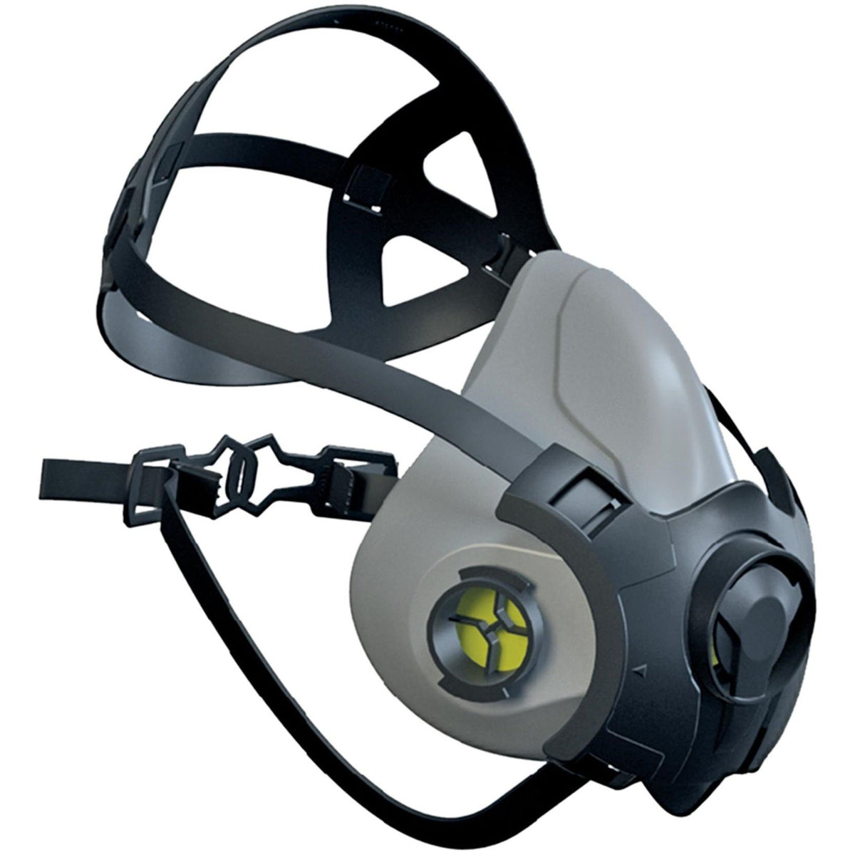Force 360 Corpro Half Face Respirator (R1400) Half Masks & Accessories Force 360 - Ace Workwear