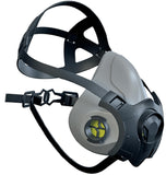 Force 360 Corpro Half Face Respirator (R1400) Half Masks & Accessories Force 360 - Ace Workwear