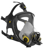 Force 360 Corpro Full Face Respirator (R1600) Half Masks & Accessories Force 360 - Ace Workwear