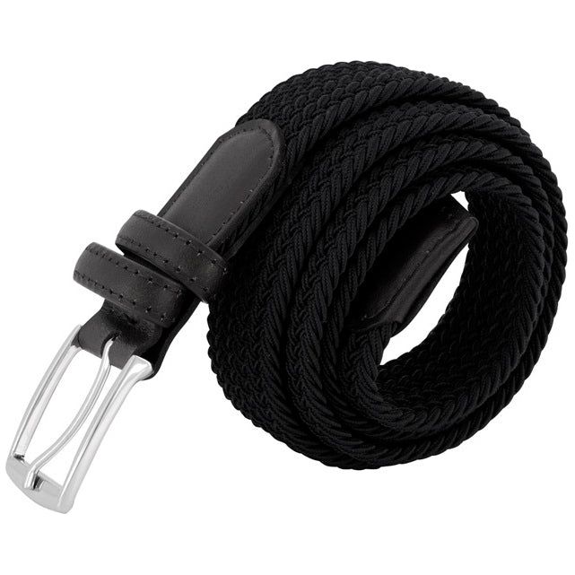 Biz Corporates Casual Braid Belt (RA268U) - Ace Workwear