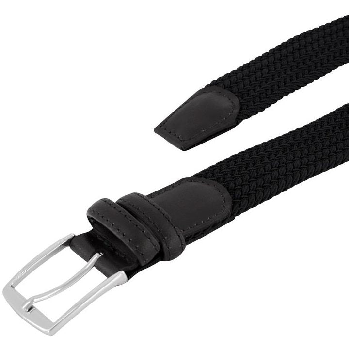 Biz Corporates Casual Braid Belt (RA268U) - Ace Workwear