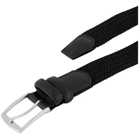 Biz Corporates Casual Braid Belt (RA268U) - Ace Workwear