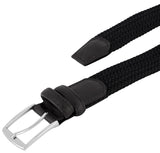 Biz Corporates Casual Braid Belt (RA268U)