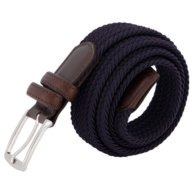 Biz Corporates Casual Braid Belt (RA268U) - Ace Workwear