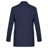 Biz Corporates Womens Arden Blazer (RBL068L) Corporate Dresses & Jackets, signprice Biz Corporates - Ace Workwear