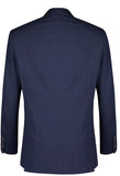 Biz Corporates Mens Arden Blazer (RBL068M) Corporate Dresses & Jackets, signprice Biz Corporates - Ace Workwear