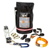 LINQ RES-Q Rescue Kit Without Pole (RESQKIT-NP) Rescue Kit, signprice LINQ - Ace Workwear