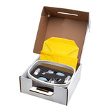 Pro Choice Qualitative Respiratory Fit Test Kit Fit Test Kit ProChoice - Ace Workwear