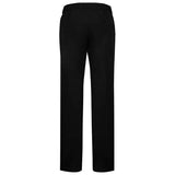 Biz Corporates Womens Siena Adjustable Waist Pant (RGP975L) Ladies Skirts & Trousers, signprice Biz Corporates - Ace Workwear