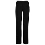 Biz Corporates Womens Siena Adjustable Waist Pant (RGP975L) Ladies Skirts & Trousers, signprice Biz Corporates - Ace Workwear