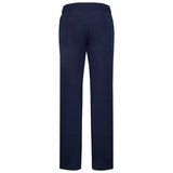 Biz Corporates Womens Siena Adjustable Waist Pant (RGP975L) Ladies Skirts & Trousers, signprice Biz Corporates - Ace Workwear