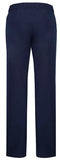 Biz Corporates Womens Siena Adjustable Waist Pant (RGP975L) Ladies Skirts & Trousers, signprice Biz Corporates - Ace Workwear
