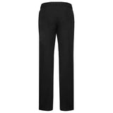 Biz Corporates Womens Siena Adjustable Waist Pant (RGP975L) Ladies Skirts & Trousers, signprice Biz Corporates - Ace Workwear