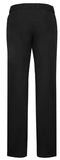Biz Corporates Womens Siena Adjustable Waist Pant (RGP975L) Ladies Skirts & Trousers, signprice Biz Corporates - Ace Workwear