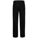 Biz Corporates Mens Siena Adjustable Waist Pants (RGP976M) Mens Trousers, signprice Biz Corporates - Ace Workwear