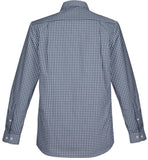 Biz Corporates Mens Noah L/S Shirt (RS070ML) Mens Shirts, signprice Biz Corporates - Ace Workwear