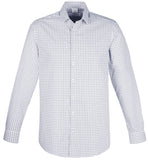Biz Corporates Mens Noah L/S Shirt (RS070ML) Mens Shirts, signprice Biz Corporates - Ace Workwear