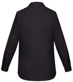 Biz Corporations Womens Charlie L/S Shirt (RS968LL) Ladies Shirts, signprice Biz Corporates - Ace Workwear