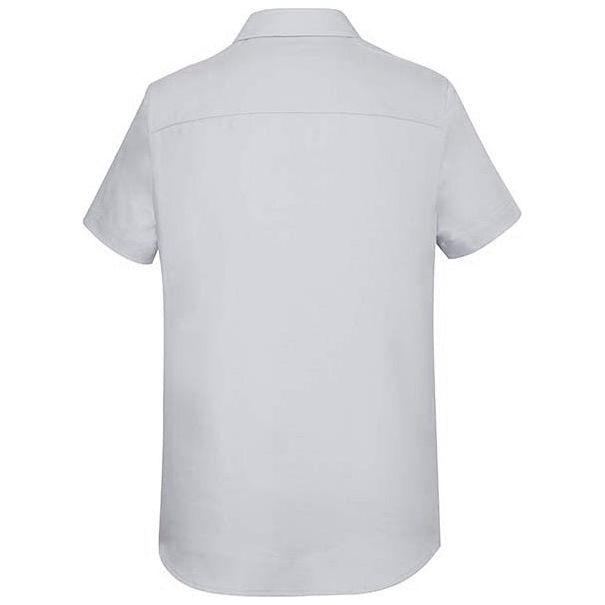 Biz Corporates Womens Charlie S/S Shirt (RS968LS) Ladies Shirts, signprice Biz Corporates - Ace Workwear