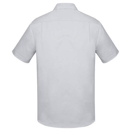 Biz Corporates Mens Charlie Classic Fit S/S Shirt (RS968MS) Mens Shirts, signprice Biz Corporates - Ace Workwear