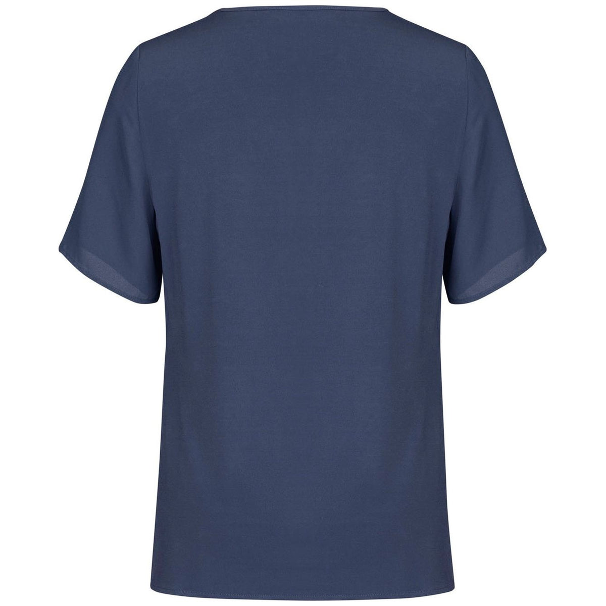 Biz Corporates Womens Sydney T-Top (RT065LS) Ladies Shirts, signprice Biz Corporates - Ace Workwear